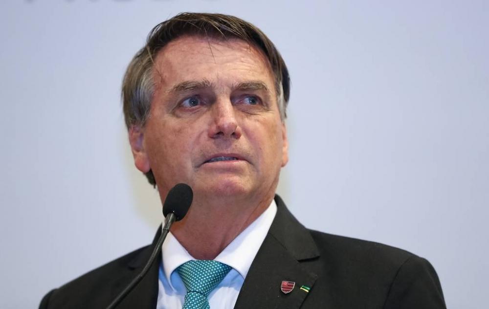 STF trabalha arduamente na tentativa de prender Bolsonaro