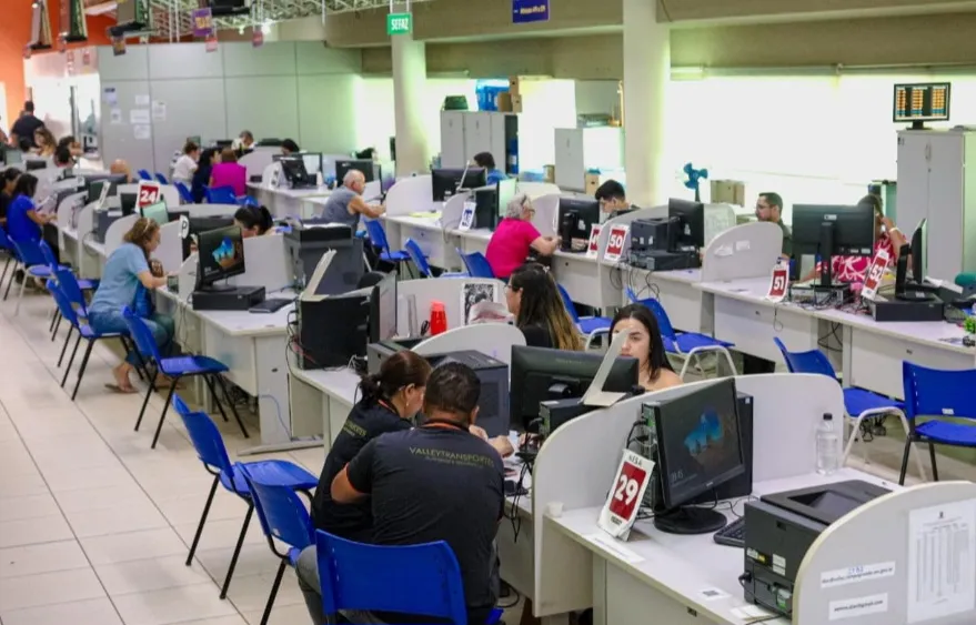 Campo Grande lidera Centro-Oeste em eficiência da máquina pública
