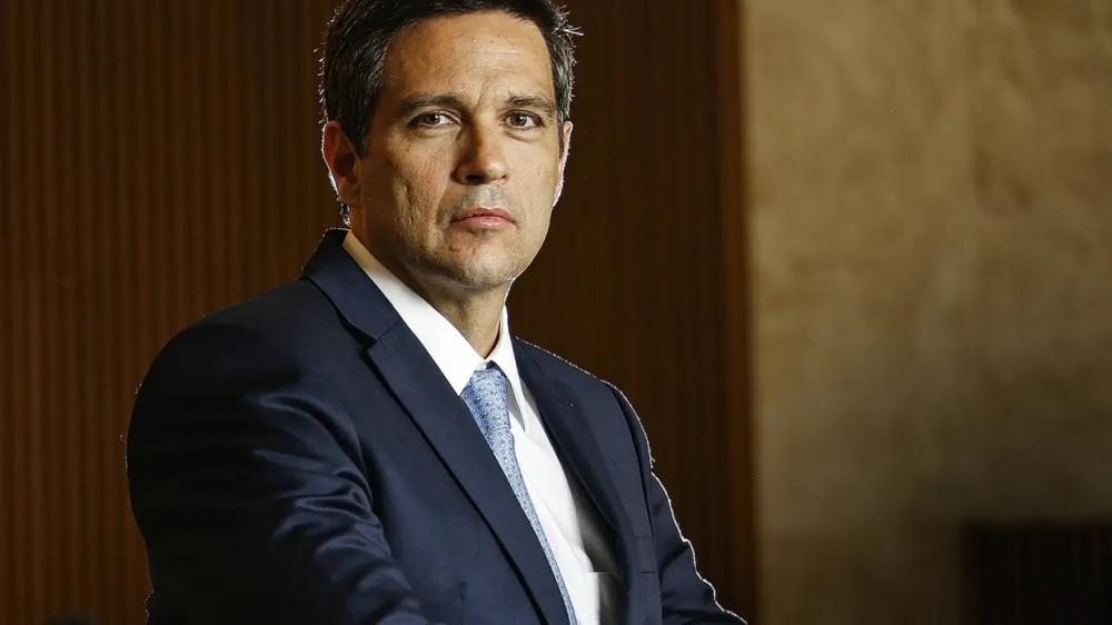 Comissão do Senado deve votar convite a Campos Neto na terça-feira