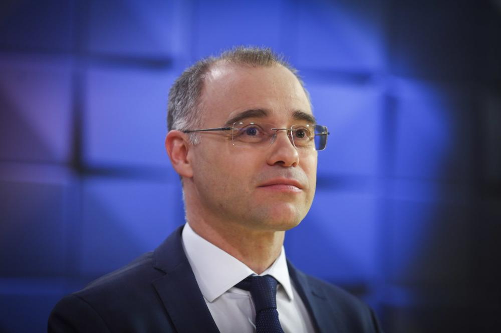 André Mendonça suspende julgamento sobre Lei das Estatais