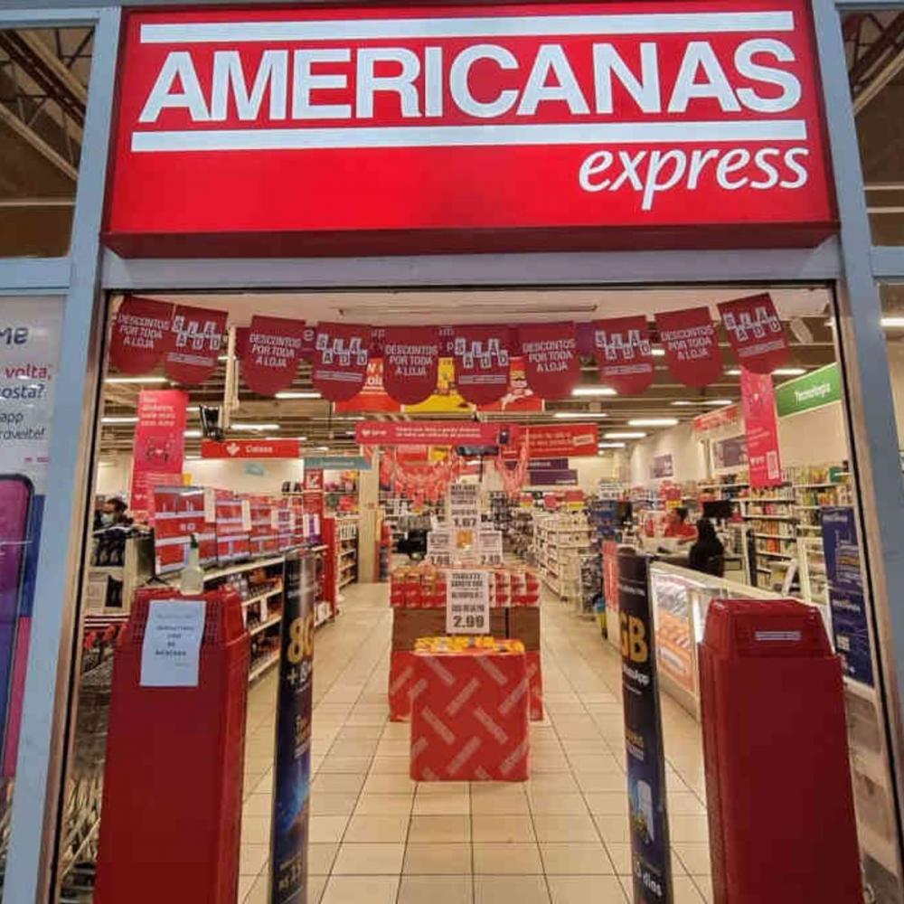 Tribunal de Justiça do Rio de Janeiro quebra sigilo da Americanas