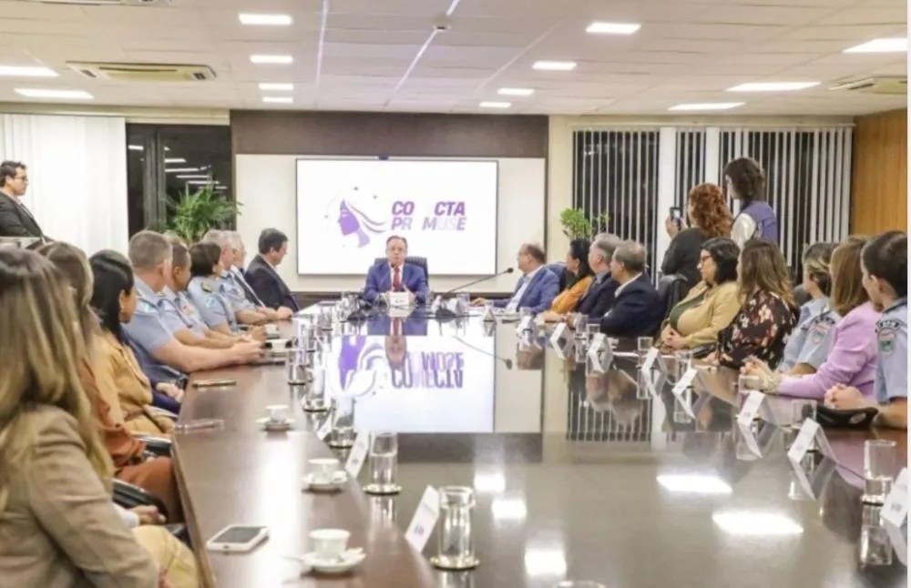 Foto: Divulgação/TJMS 