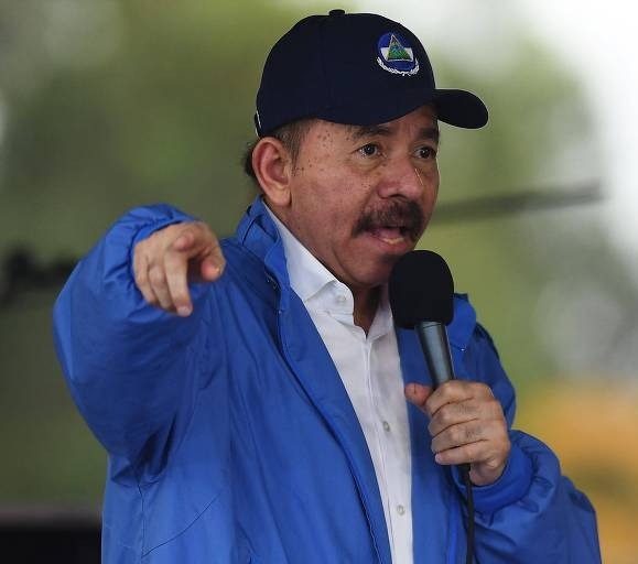 Nicarágua vai romper relações diplomáticas com o Vaticano