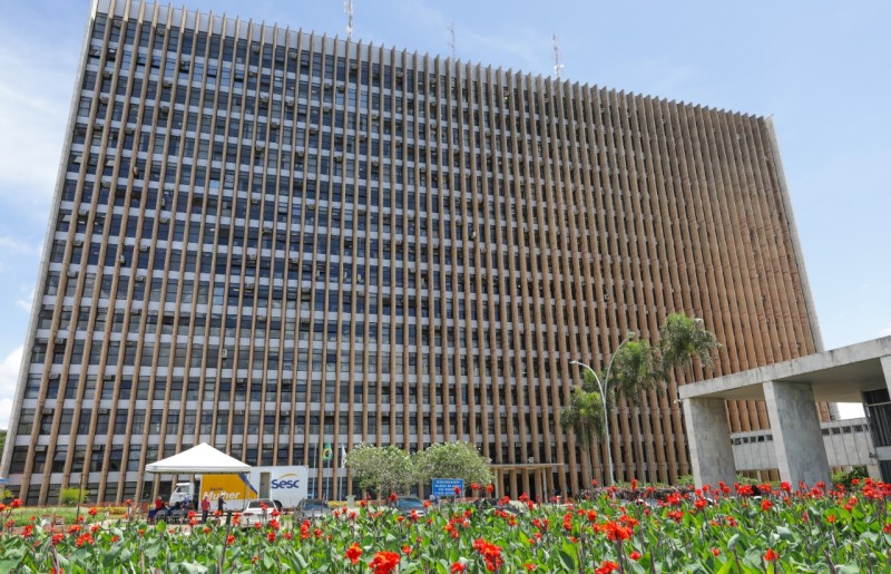 Transparência no DF conquista categoria ouro em pesquisa nacional