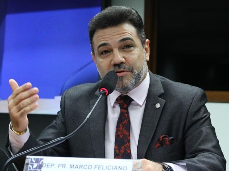 Feliciano: “Irã, país amigo de Lula, persegue cristãos