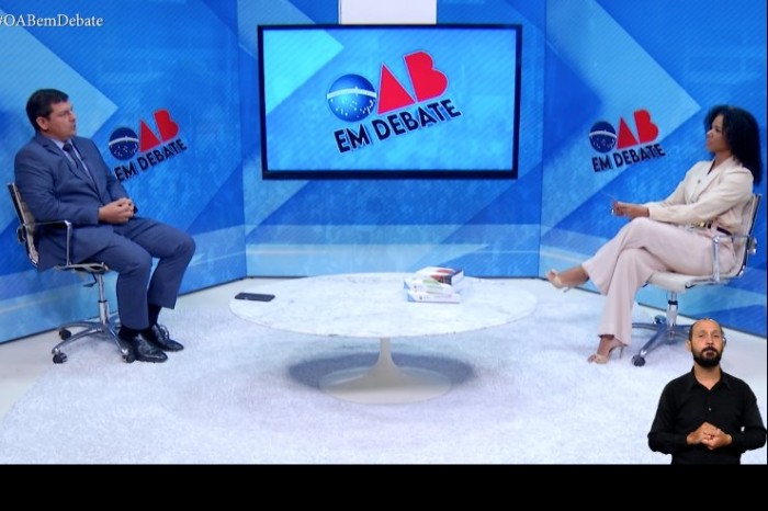 Programa OAB em Debate fala sobre Meio Ambiente e Direito do Consumidor