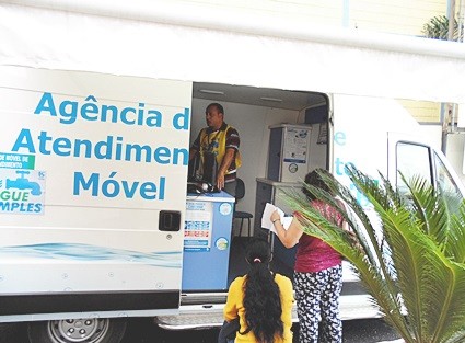 Sabesp faz atendimento móvel em Boiçucanga a partir desta segunda-feira (13)