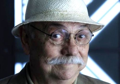 Funarte lamenta a morte do ator Antônio Pedro