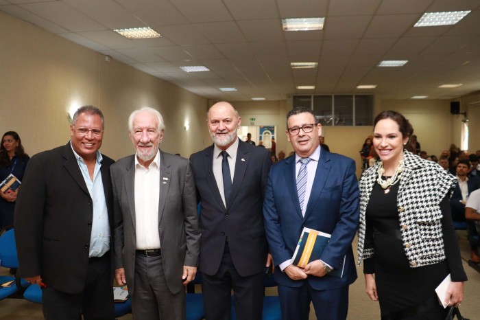 Darci Piana defende fortalecimento de debates sobre reforma tributária