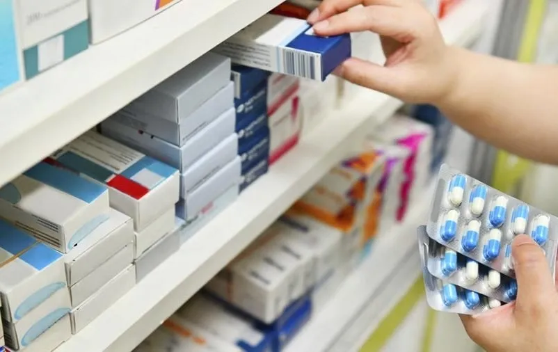 Mais recursos para a saúde: MS remaneja R$ 6 milhões para compra de medicamentos