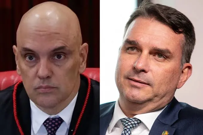 Perseguição a Flávio Bolsonaro? A pergunta que o STF não pode deixar sem resposta