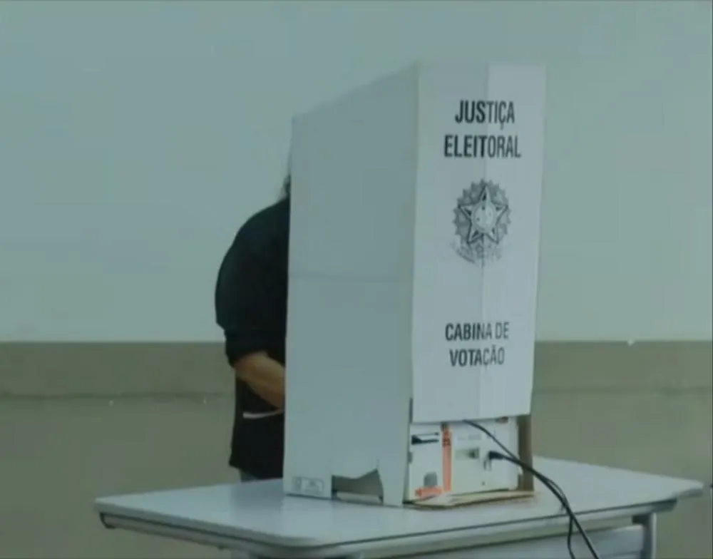 Eleitores de MS não terão mudanças nos locais de votação no segundo turno