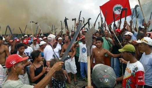 Propostas de CPIs para investigar MST avançam na Câmara