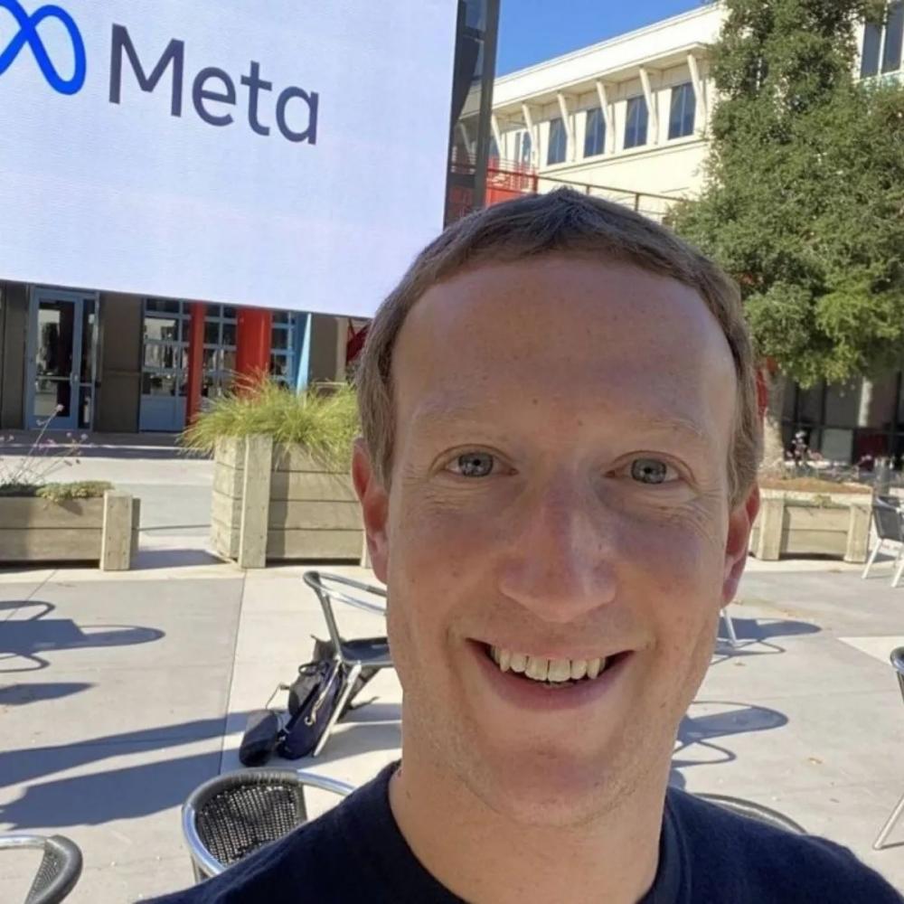 Meta demitirá 10 mil funcionários em segunda rodada de cortes de empregos