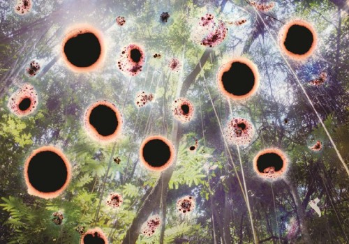 Trabalho contemplado pela Funarte participa de painel internacional em Londres