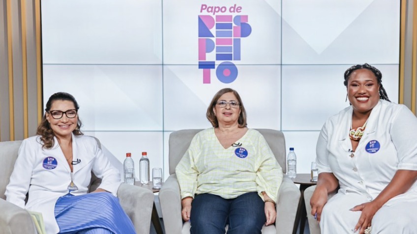 Justiça dá 72h para União e EBC explicarem live de Janja em canal estatal