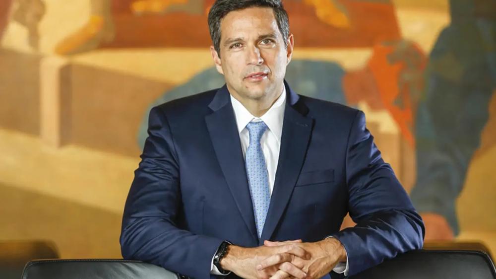 Comissão do Senado aprova convite para ouvir presidente do Banco Central