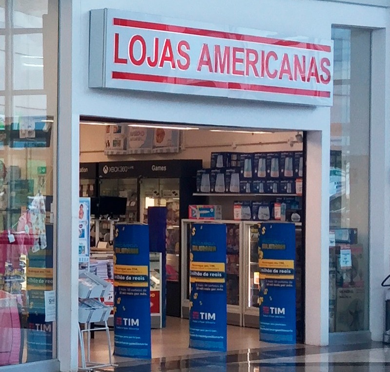 Senadores convocam Americanas a esclarecer rombo bilionário