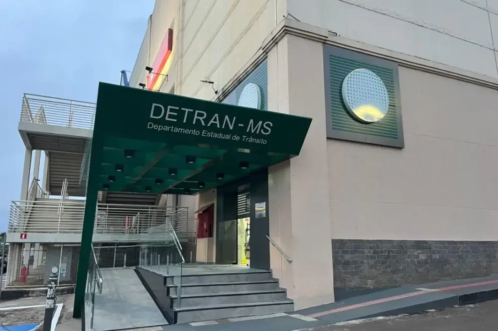 Novo RG fica mais acessível em Campo Grande com atendimento no shopping