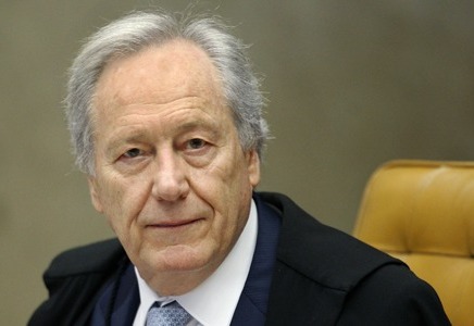 Lewandowski suspende ações penais baseadas em provas da delação da Odebrecht