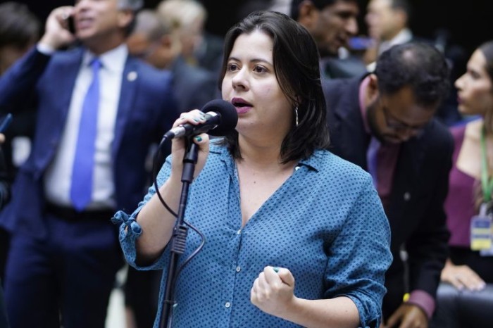 Proposta amplia restrição a nomes de escravocratas em bens públicos