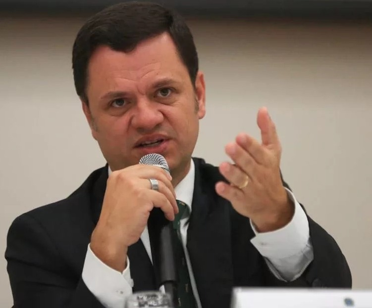 Torres classifica minuta como “lixo, loucura e folclore”