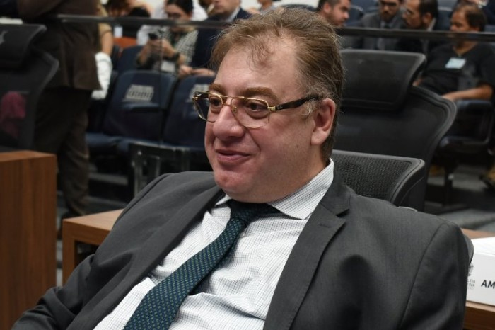 PL de Neno Razuk propõe políticas estaduais de fomento a agropecuária regenerativa em MS