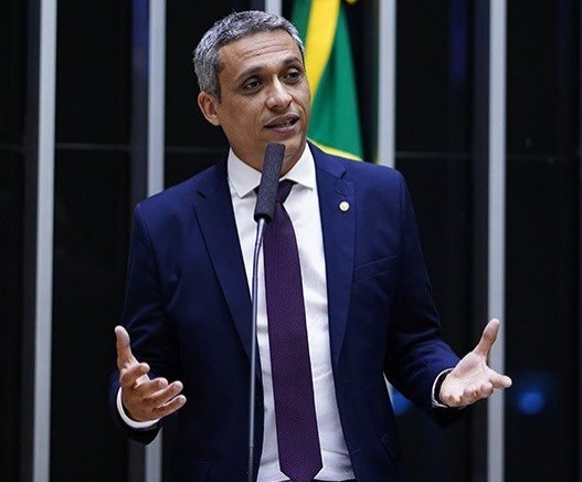 Gustavo Gayer protocola pedido de audiência pública sobre Censura