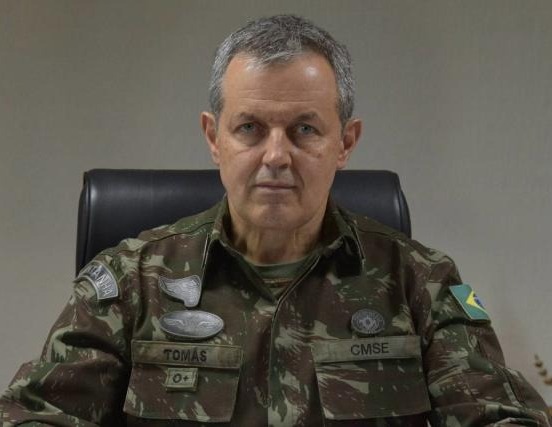 Exército contesta PEC do PT que acaba com Garantia da Lei e Ordem