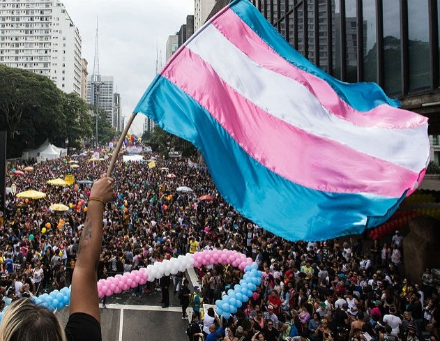 TRF assegura direito a trans que burlou concurso para ocupar vaga de mulheres