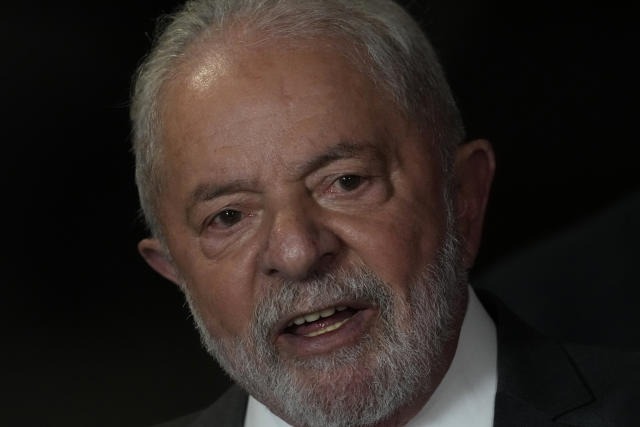 Lula volta com cobrança do seguro DPVAT em 2024