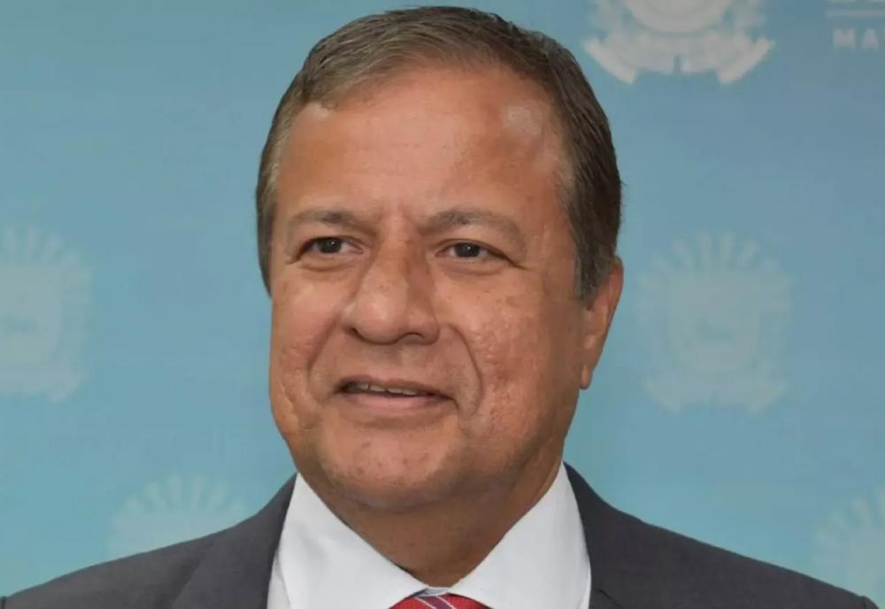 Morre Amarildo Cruz por complicações cardiorrespiratórias nesta sexta-feira