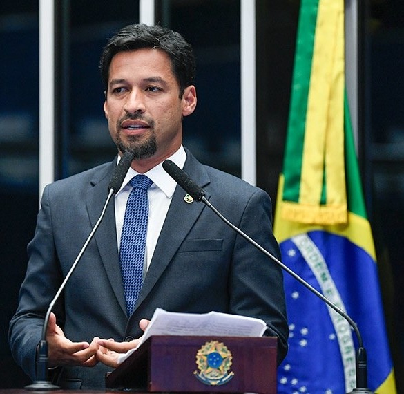 CPMI de 8 de janeiro ganha apoio do senador Rodrigo Cunha