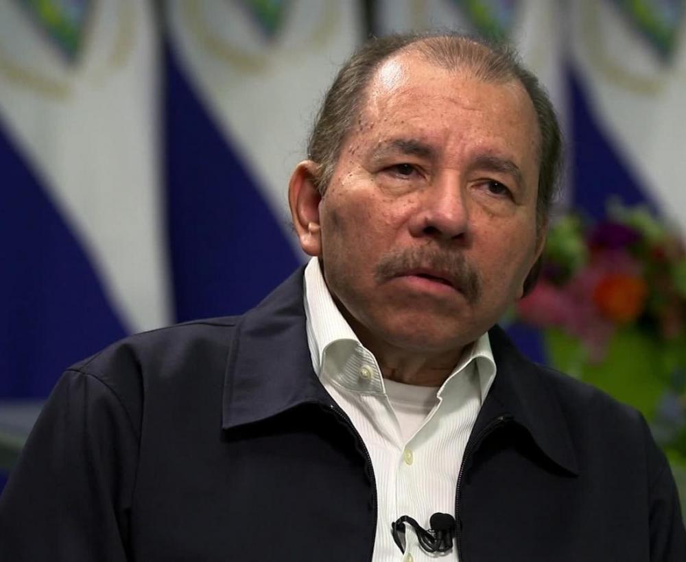 Nicarágua destitui embaixadora no Brasil após declarações de opositores do regime