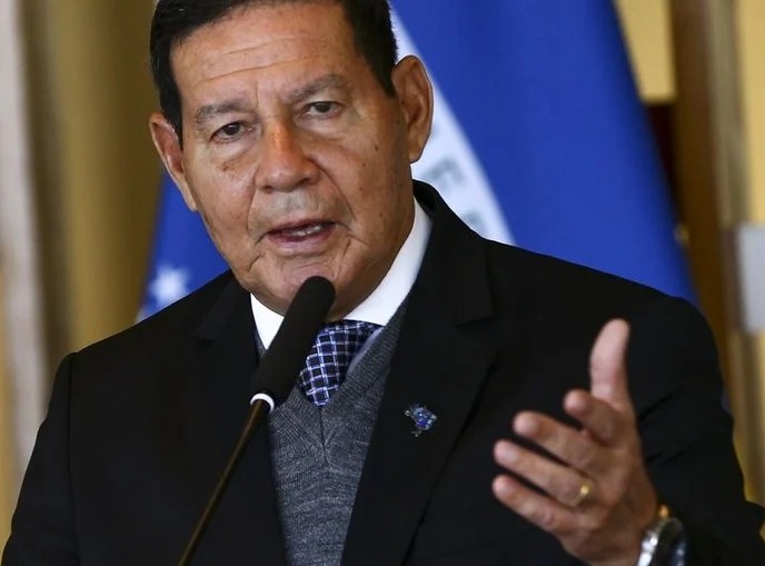 Mourão: 