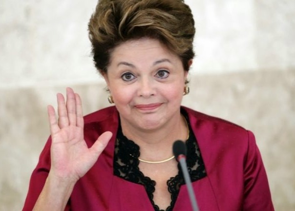 Dilma subtraiu 6 ítens do Governo ao entregar mandato