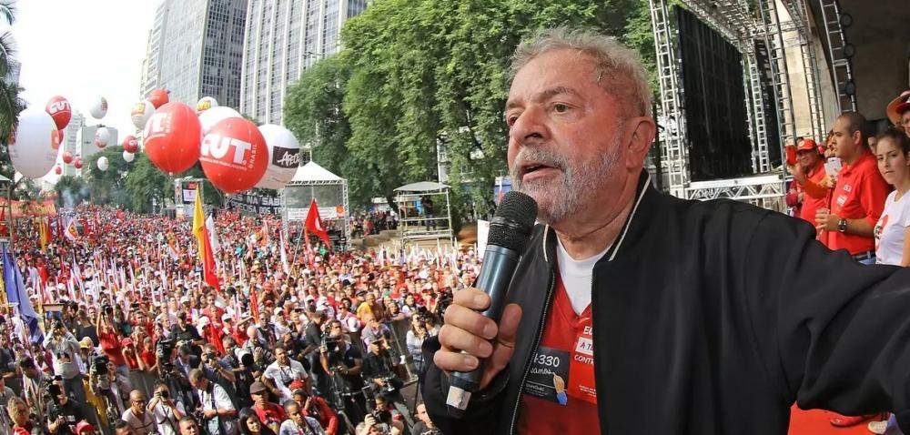 PT usa CUT para pressionar saída de Campos Neto do Banco Central