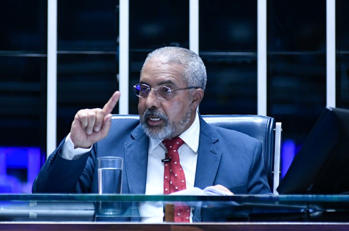 Luta contra o racismo é destaque em sessão especial do Senado