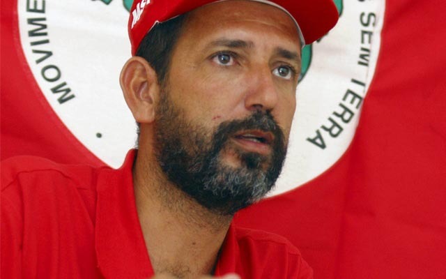 Desembargador nega habeas corpus e mantém prisão de José Rainha