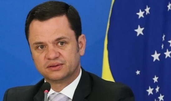 TSE impõe sigilo sob depoimento de Anderson Torres