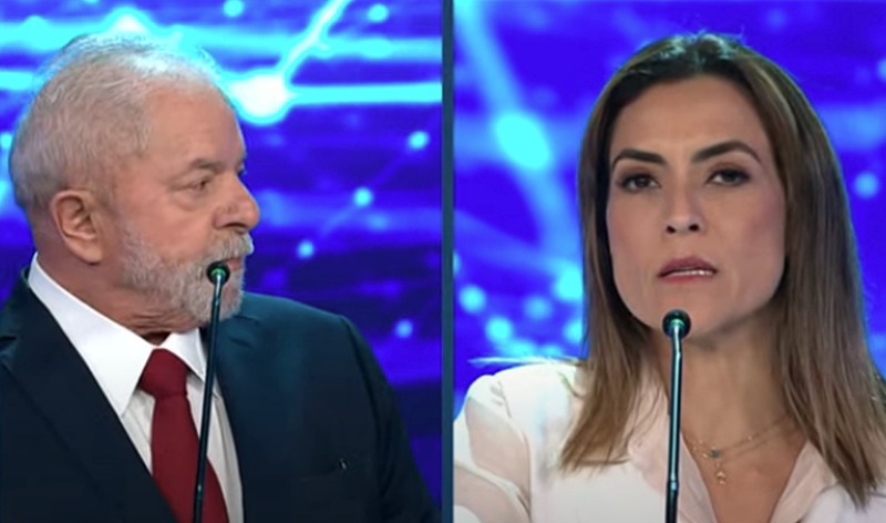 Lula consegue impedir CPI dos atos de 8 de janeiro