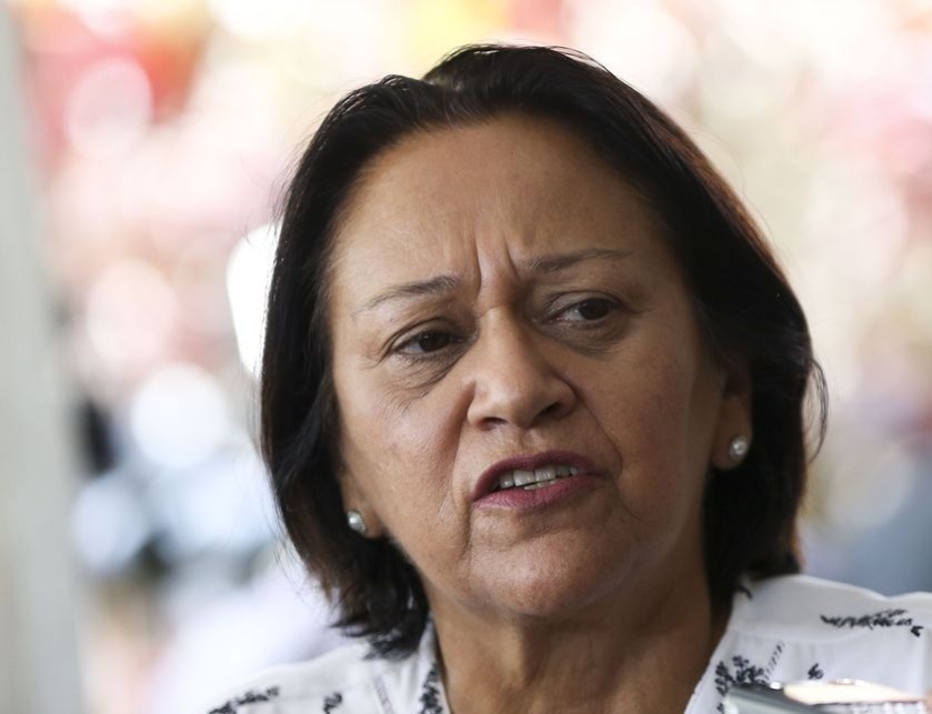 Deputados protocolam pedido de impeachment contra governadora do Rio Grande do Norte