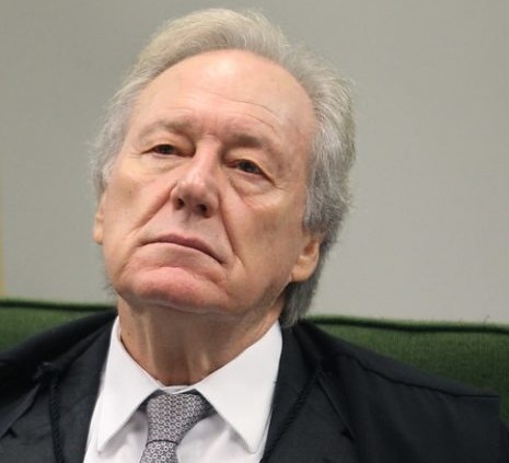 Lewandowski suspende mais quatro processos da Odebrecht na Lava Jato