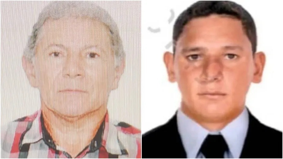 Apoiador de Lula, Edno de Abadia Borges, de Jaciara MT