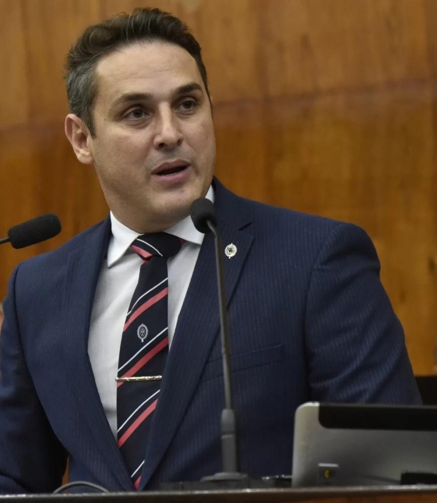 Zucco cria Projeto de lei que exclui invasores de terra do Bolsa Família