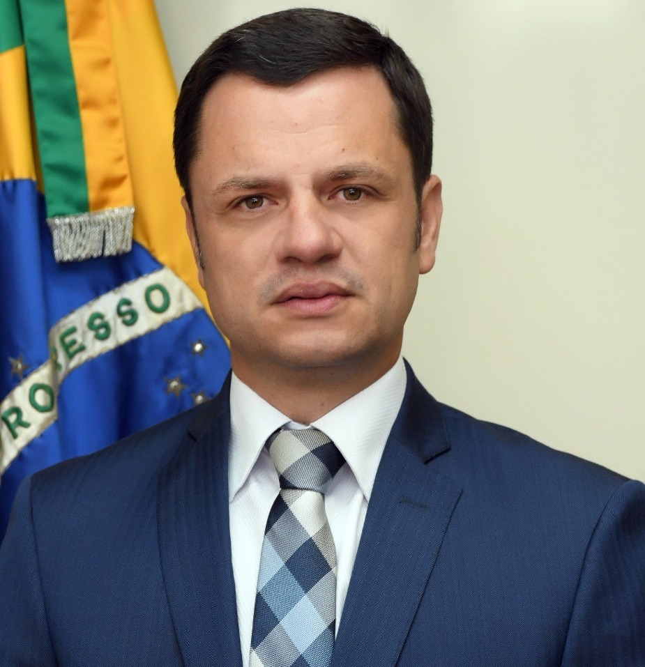 PF conclui exame de digitais em minuta apreendida com Torres