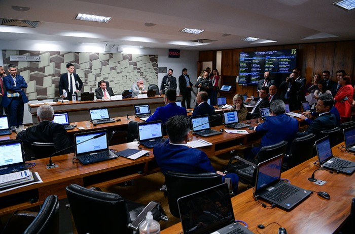 CAE aprova projeto que simplifica pagamento de tributos pelo contribuinte