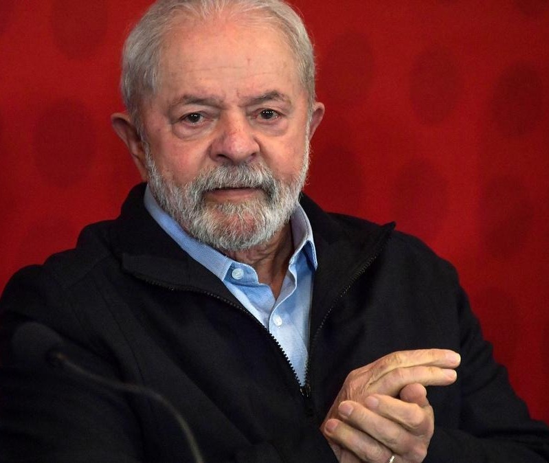 Lula extingue setor de combate à corrupção 