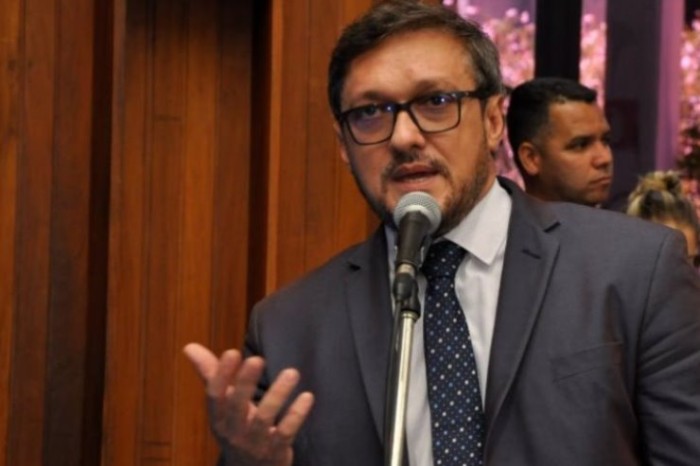 Deputado convida para audiência de prestação de contas da Secretaria de Saúde