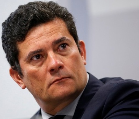 Após ataques de Lula, PF prende criminosos que planejavam sequestrar e matar Sergio Moro